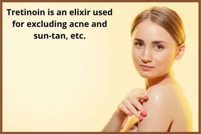 Tretinoin in Skincare