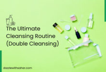 The-Ultimate-Cleansing-Routine-Double-Cleansing
