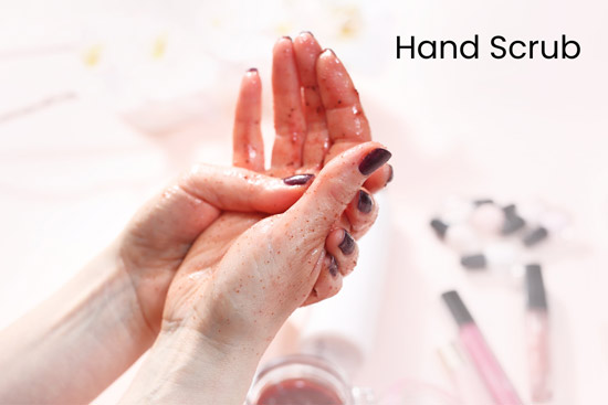 hand-scrub-beauty-tips