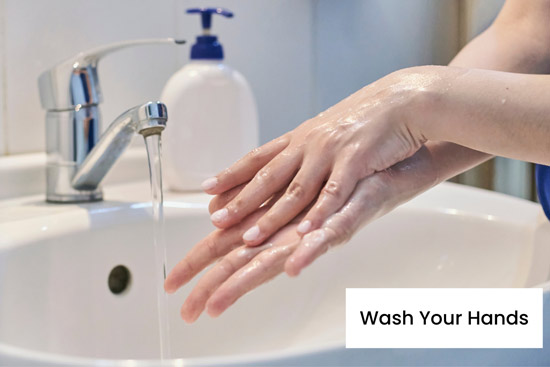 beauty-tips-for-hands-wash-your-hands