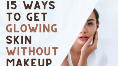 ways-to-get-glowing-skin-without-makeup