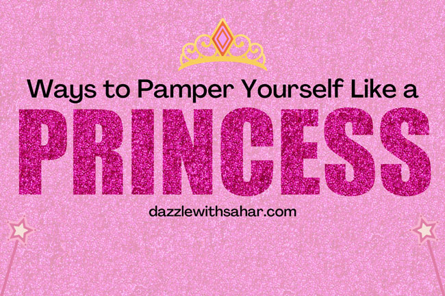 ways-to-pamper-yourself